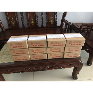 OCOP 4 SAO - COMBO 2KG LẠP XƯỞNG (ÍT ĐỎ) BẢO CHÂU, NẠC 50-60%