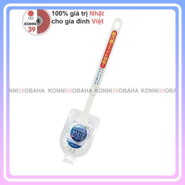 Chổi cọ toilet TOWA