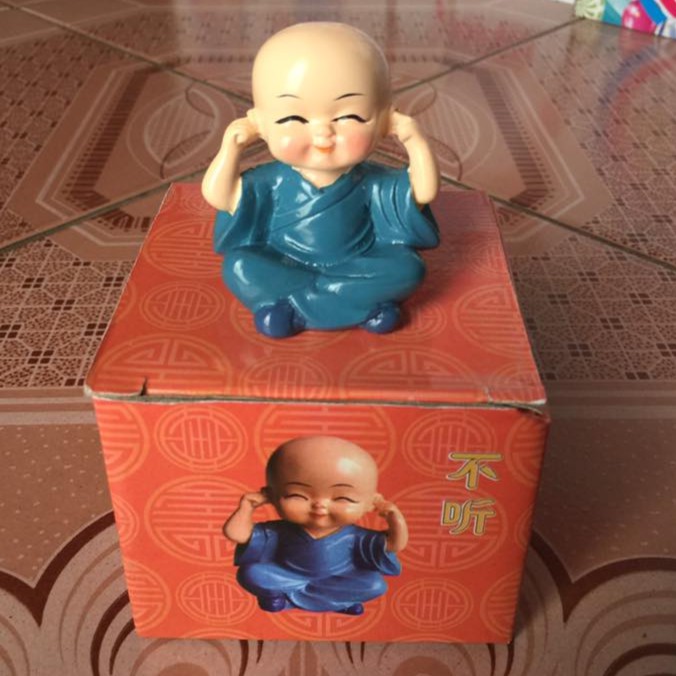 BỘ TƯỢNG 4 KHÔNG ( HÀNG LOẠI 1 - ND ) | BigBuy360 - bigbuy360.vn