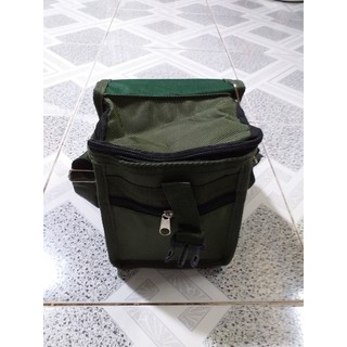 Túi đựng đồ nghề đứng Mini và Nhỏ