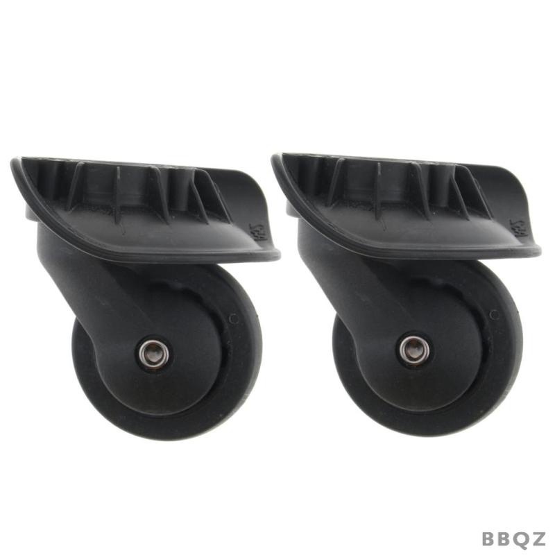 1 Cặp Bánh Xe Thay Thế Cho Vali Hành Lý Cỡ L A52