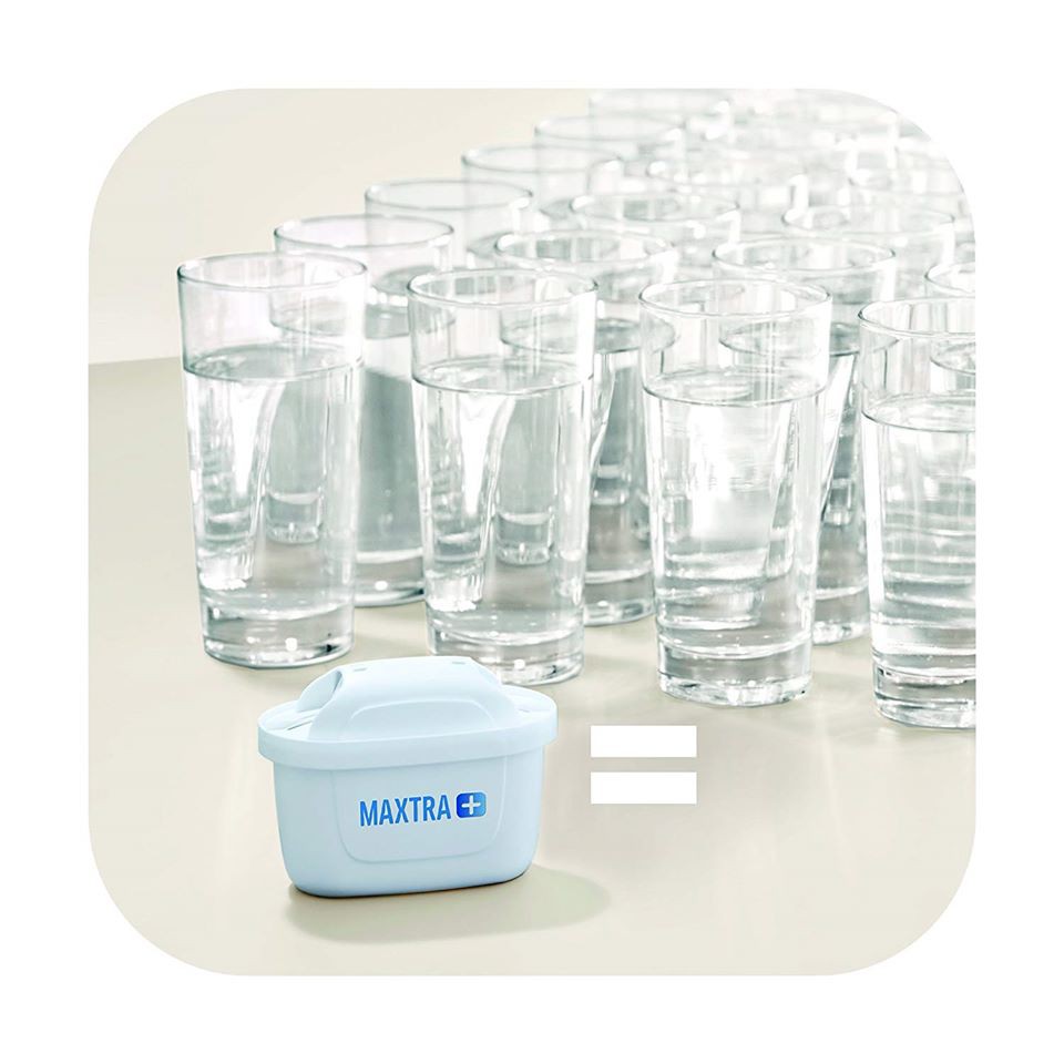Set 3 Lõi lọc nước Brita