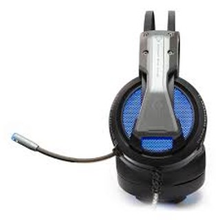 Tai nghe dareu eh722 kết nối usb âm thanh 7.1