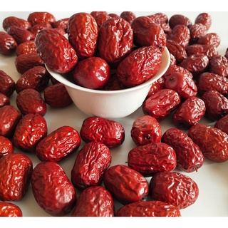 100gr Táo đỏ Tân Cương
