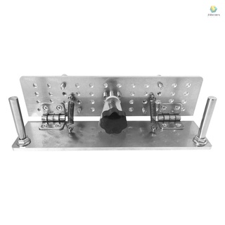 Dụng cụ kẹp hỗ trợ mài dao tiện dụng chất lượng cao