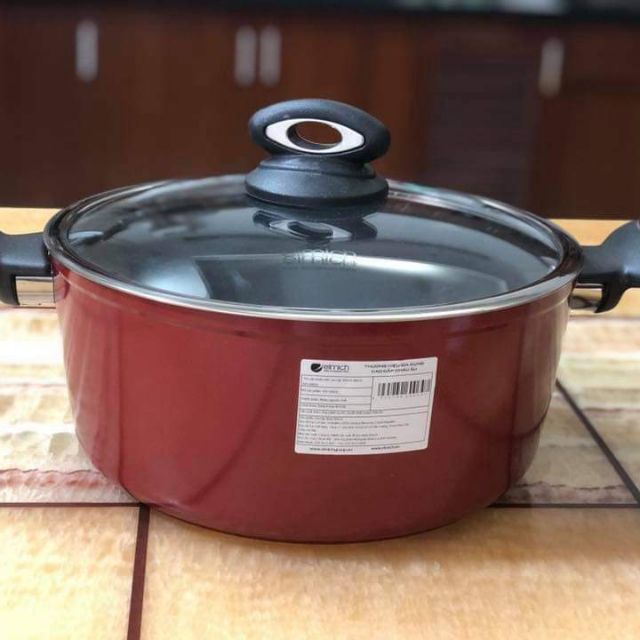 Nồi canh elmich 20cm