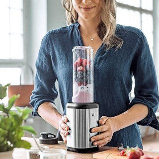 Máy xay sinh tố mini wmf kult x mix & go - nhập khẩu đức