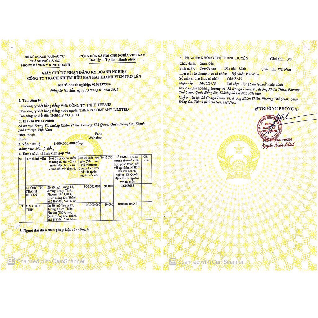 (Size Lớn) Tẩy da chết hạnh nhân Themis - 100ml - Phân Phối Chính Hãng | BigBuy360 - bigbuy360.vn