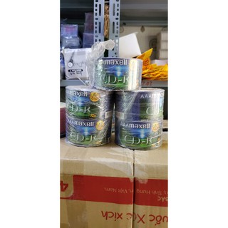 Cọc 50 đĩa CD DVD