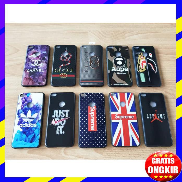 Ốp Lưng Điện Thoại Mềm Kiểu Dáng Thể Thao Cho Huawei P8 LITE