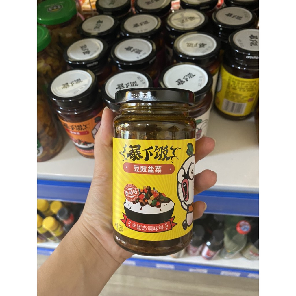 NƯỚC SỐT CƠM BAOXIAFAN | BigBuy360 - bigbuy360.vn