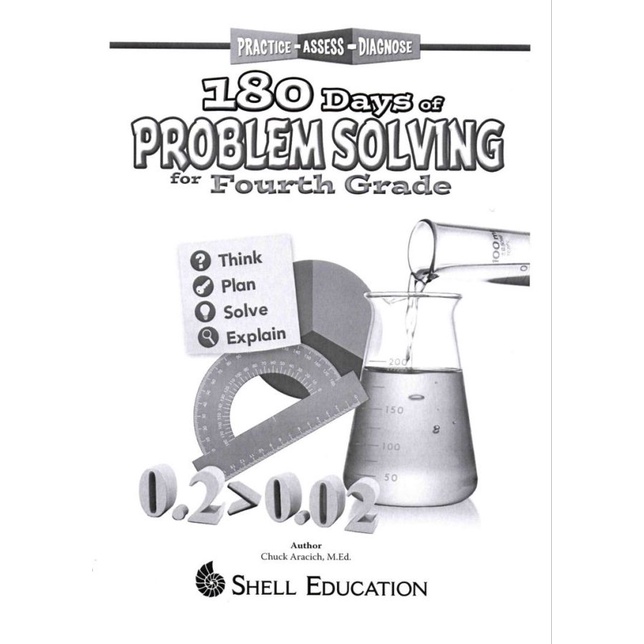 180 Days of Problem Solving