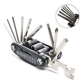 Bộ mở vít đa năng tiện ích