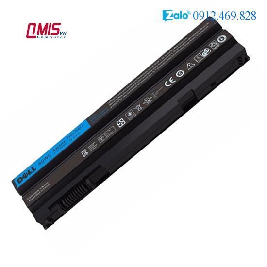 Pin laptop Dell Vostro 3460 3560 Inspiron 14R Turbo 5420 5520 5720 7420 7520 7720 P33G Audi A4 A5 S5 T54FJ - E5420 E6420