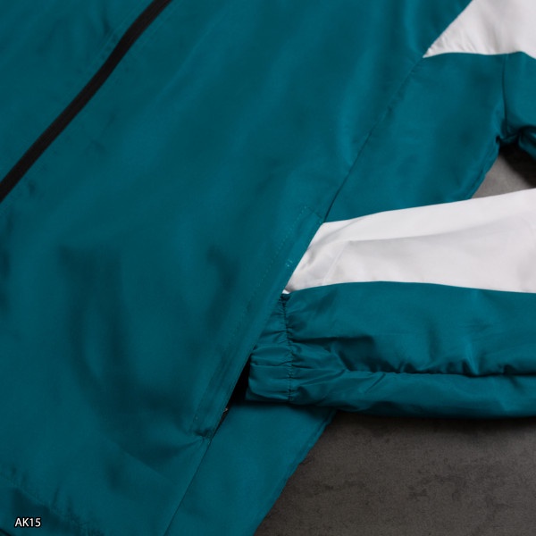 Áo khoác 2 vải gió 2 lớp AK15 JORR.DAN - áo khoác nam VNXK