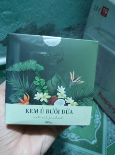Combo dầu gội Bưởi