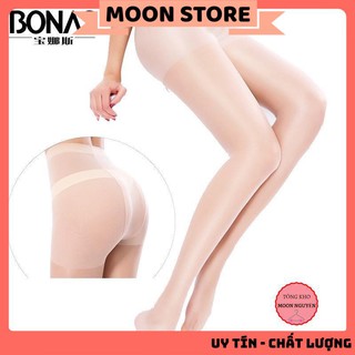 Quần tất giấy BONAS cao cấp tàng hình siêu mỏng, siêu trong