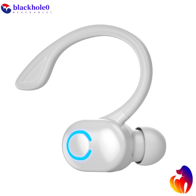 Tai Nghe Nhét Tai Không Dây BH W6 Bluetooth 5.2 Chống Ồn Phong Cách Thể Thao Chất Lượng Cao