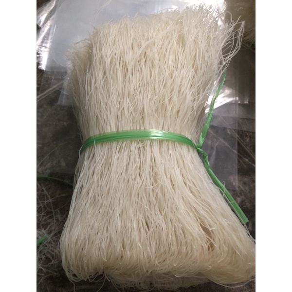 Bún gạo khô túi 1kg