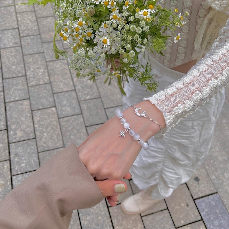 VÒNG TAY INSPACE PLANET