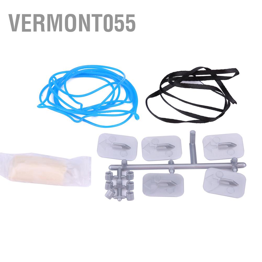 Có thể bán buôn Điều khiển từ xa Cá mập bay thổi phồng RC Bóng Đồ chơi hề Quà tặng cho trẻ em Vermont055 Hàng giao ngay