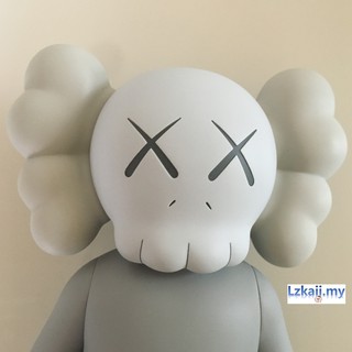 Mô Hình Kaws X Bff - Mand Kaws Share Cao 31 cm
