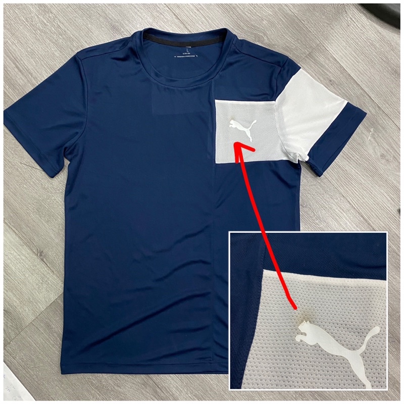 Áo thể thao chất thun lạnh co giãn