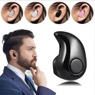 TAI BLUETOOTH HẠT ĐẬU VIAKING LY-001