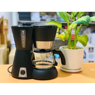 Máy pha cafe Lock&Lock ELCM-210