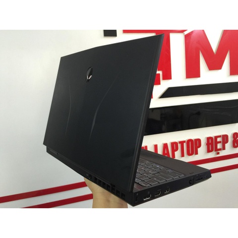 LAPTOP ALIENWARE M11x R2 Core i5 520U /8G/SSD120