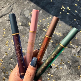 SET 4 SON KEM LÌ CVZ UNICORN
