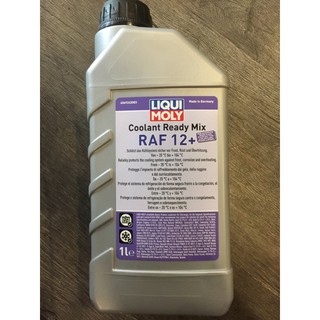 Nước làm mát liqui moly