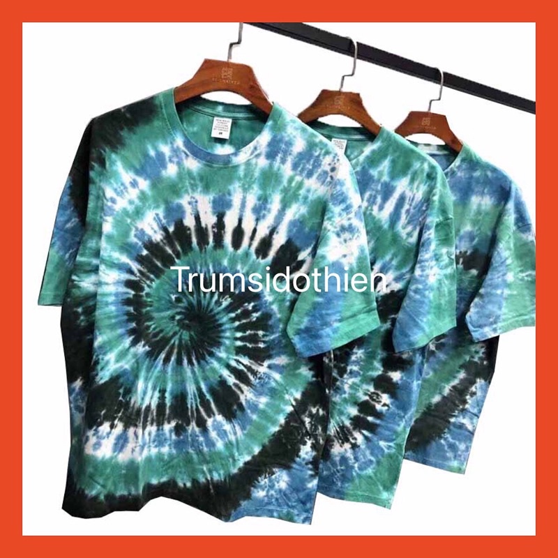 Áo thun tay lỡ siêu hot 2021- Trumsidothien