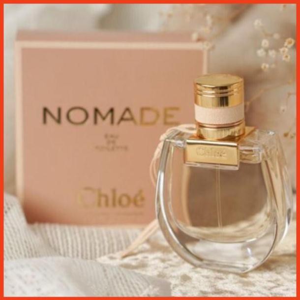 Nước hoa Nữ Chloe Nomade (5ml/10ml/20ml)