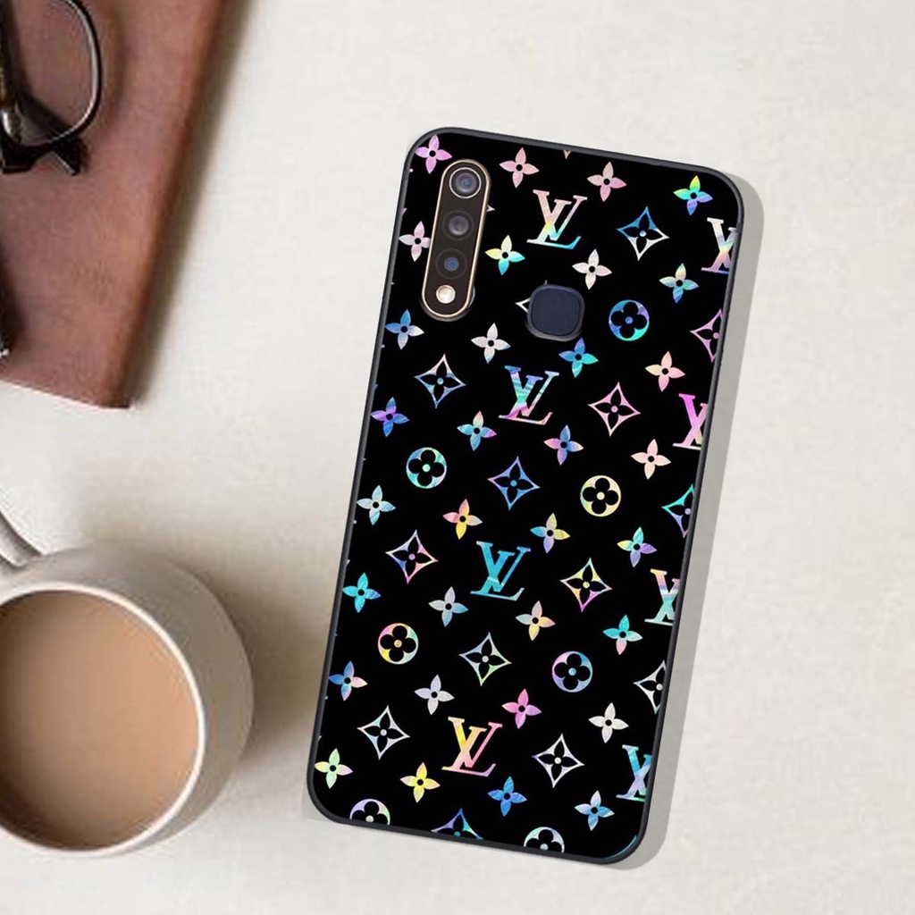 Ốp lưng Vivo Y19 / U3 thời trang ,cá tính   ĐẸP -  RẺ - XINH - ĐỘC ĐÁO