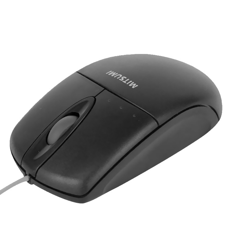 Chuột quang Mitsumi 6703 chính hãng 1000 dpi