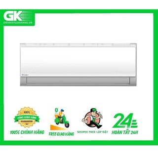 Máy Lạnh/Điều Hòa Casper KC-12FC32