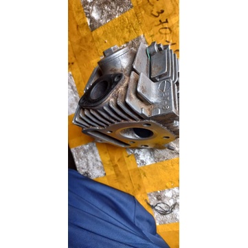 Đầu bò Dream Thái Zin rã theo xe