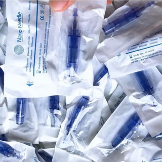 Kim Nano Kim 12 Kim 36 Chuyên Dùng Cấy Tảo Cấy Phấn cho Máy Phi Kim