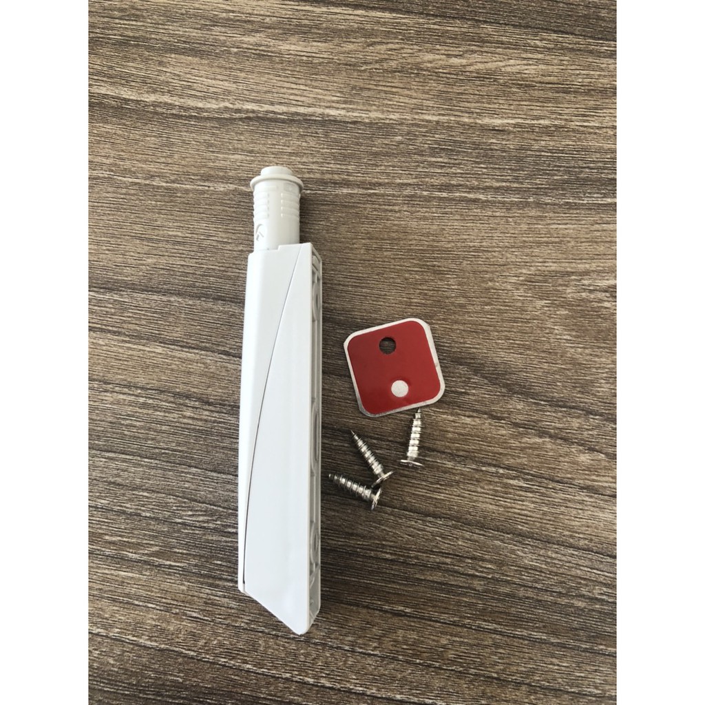 Nút nhấn nhả cánh tủ Nguyên Việt chuyên dùng trong tủ bếp siêu khỏe | BigBuy360 - bigbuy360.vn