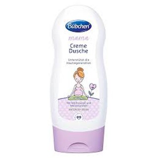 (MẪU MỚI) SỮA TẮM BẦU BUBCHEN ĐỨC 230ML