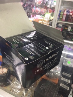 Phấn THORAKAO trang điểm trắng da two way cake 9g