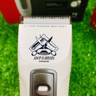 Tông Đơ Cắt Tóc Codos T9 Mẫu Mới  [ Chính Hãng ].