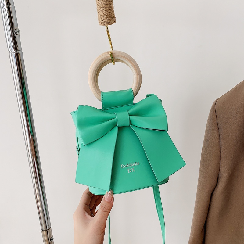 Túi Đeo Chéo Hình Vuông Nhỏ Nhắn Thời Trang Mùa Hè 2022 Cho Nữ