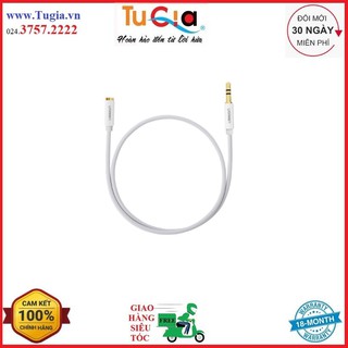 CÁP ÂM THANH 3.5MM UGREEN 10746