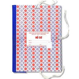 Cặp 3 dây giấy 7 cm (1c)