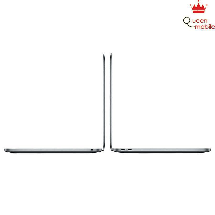 MacBook Pro 13” (2020) MWP52 (2.0Ghz) (1TB Gray) Mới 100% Nguyên Seal Nhập Khẩu