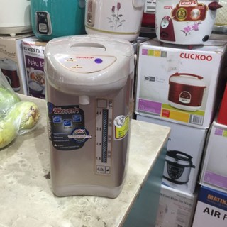 Bình thuỷ điện SHARP KS-48A 4.8L
