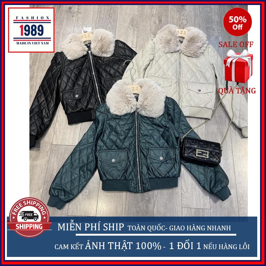 (ẢNH THẬT )  Áo phao trần chỉ quả trám lót lộng ,THỜI TRANG 1989