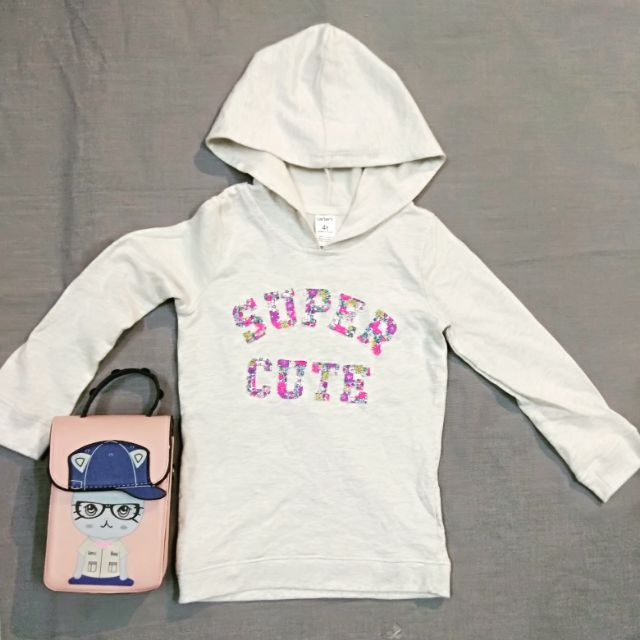 Áo thu đông cho bé